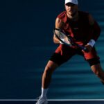 Barcelona Open - Draper promete superar problemas de lesão após eliminação na primeira rodada