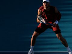 Barcelona Open – Draper promete superar problemas de lesão após eliminação na primeira rodada Barcelona Open - Draper promete superar problemas de lesão após eliminação na primeira rodada