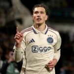 Barcelona considera Mika Godts, vinculado ao Man Utd, como alternativa a Marcus Rashford