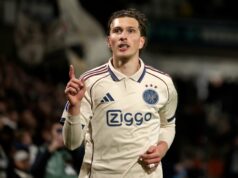 Barcelona considera Mika Godts, vinculado ao Man Utd, como alternativa a Marcus Rashford Barcelona considera Mika Godts, vinculado ao Man Utd, como alternativa a Marcus Rashford