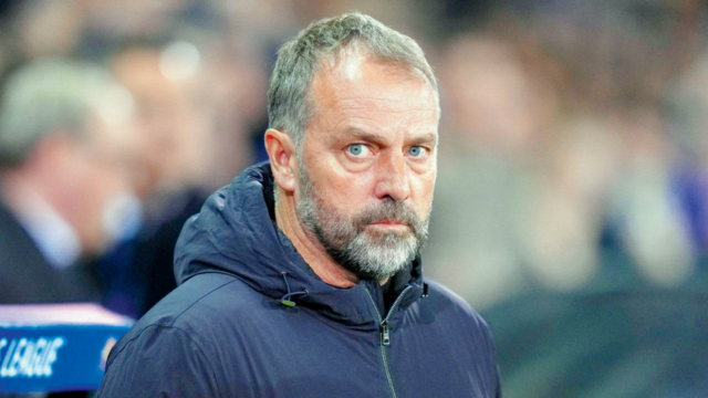 Barcelona em guerra com VAR na Liga dos Campeões Barcelona em guerra com VAR na Liga dos Campeões