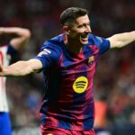 Barcelona vence Atlético de Madrid com 10 jogadores e amplia liderança na classificação da La Liga
