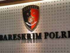 Bareskrim Tangkap 5 Sindikat Pengedar Dolar AS Palsu Bareskrim Tangkap 5 Sindikat Pengedar Dolar AS Palsu