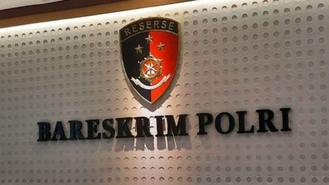 Bareskrim Tangkap 5 Sindikat Pengedar Dolar AS Palsu
