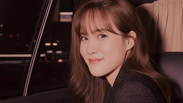 Baru Muncul di Threads, Jessica Wongso Kena Mental Ditanya Netizen Soal Kasus Kopi Sianida
