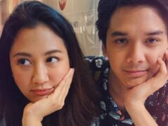 Baskara Mahendra Diisukan Punya Pacar Baru, Sherina Munaf Repost Konten Perselingkuhan Baskara Mahendra Diisukan Punya Pacar Baru, Sherina Munaf Repost Konten Perselingkuhan