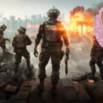 Michael B. Jordânia