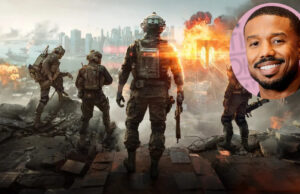 ‘Battlefield’ inicia guerra de lances enquanto 5 estúdios lutam pelo filme de videogame de Michael B. Jordan | Exclusivo Michael B. Jordânia