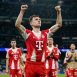 Bayern de Munique Juara Bundesliga 2025/2026