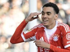 Bayern de Munique bate recorde histórico da Bundesliga e marca mais gols em uma temporada Bayern de Munique bate recorde histórico da Bundesliga e marca mais gols em uma temporada