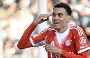 Bayern de Munique bate recorde histórico da Bundesliga e marca mais gols em uma temporada Bayern de Munique bate recorde histórico da Bundesliga e marca mais gols em uma temporada