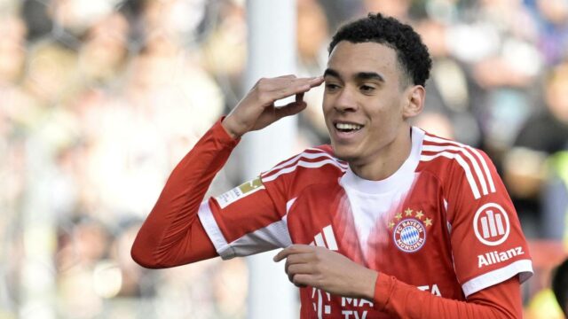 Bayern de Munique bate recorde histórico da Bundesliga e marca mais gols em uma temporada
