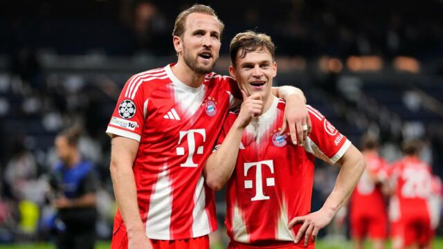 Bayern de Munique enfrentará Villa em lucrativo amistoso de pré-temporada Bayern de Munique enfrentará Villa em lucrativo amistoso de pré-temporada em Hong Kong