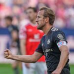 Bayern de Munique sobrevive ao susto e vence Mainz após perder por três gols