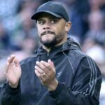 Bayern de Munique x Real Madrid - Kompany elogia 'união total' após vitória de retorno na Liga dos Campeões