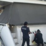 Bea Cukai Segel 29 Kapal Yacht em Jacarta Gegara Langgar Hukum