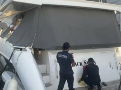 Bea Cukai Segel 29 Kapal Yacht em Jacarta Gegara Langgar Hukum Bea Cukai Segel 29 Kapal Yacht em Jacarta Gegara Langgar Hukum