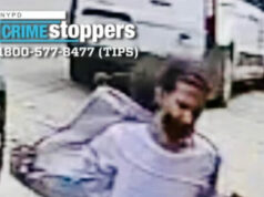 Bebê de 7 meses baleado e morto em Nova York controlada por armas Bebê de 7 meses baleado e morto em Nova York controlada por armas