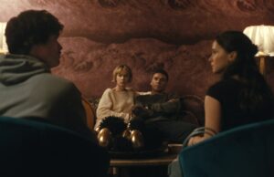 ‘Beef’ está superlotado e sem foco em uma segunda temporada desnecessária: crítica de TV 'Beef' está superlotado e sem foco em uma segunda temporada desnecessária: crítica de TV