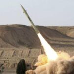 Belajar de Serangan Irã, Negara Teluk Gagas Proyek Iron Dome Pencegah Rudal Balistik