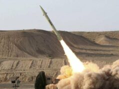 Belajar de Serangan Irã, Negara Teluk Gagas Proyek Iron Dome Pencegah Rudal Balistik Belajar de Serangan Irã, Negara Teluk Gagas Proyek Iron Dome Pencegah Rudal Balistik