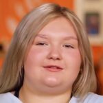 A inesperada Bella Vaughn 15 esperou 4 dias para fazer sexo depois de dar as boas-vindas ao primeiro bebê