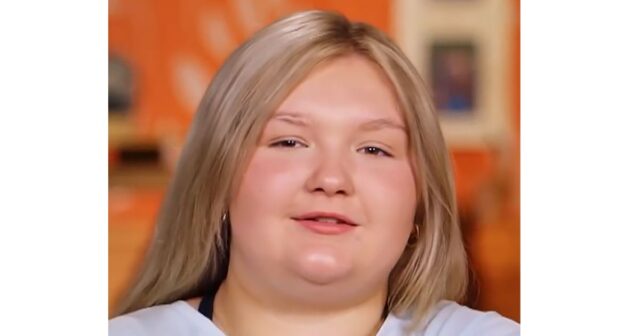 Bella Vaughn, 16, do inesperado, esperou 4 dias para fazer A inesperada Bella Vaughn 15 esperou 4 dias para fazer sexo depois de dar as boas-vindas ao primeiro bebê