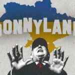 Bem-vindo à Donnylândia.