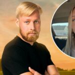 Bem-vindo a Plathville Ethan recebe recepção gelada da ex Teegan depois de surpreendê-la em Minnesota TLC Still