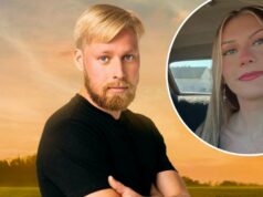 Bem-vindo ao Ethan de Plathville recebe saudação gelada do ex Teegan após se mudar Bem-vindo a Plathville Ethan recebe recepção gelada da ex Teegan depois de surpreendê-la em Minnesota TLC Still