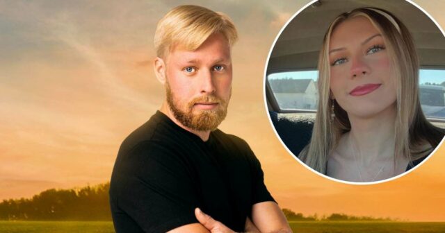 Bem-vindo a Plathville Ethan recebe recepção gelada da ex Teegan depois de surpreendê-la em Minnesota TLC Still