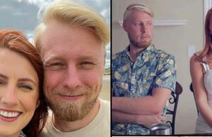 Bem-vindo aos altos e baixos do relacionamento de Ethan e Olivia Plath de Plathville Bem-vindo aos altos e baixos do relacionamento de Ethan e Olivia Plath de Plathville