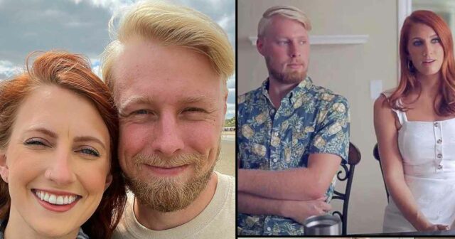 Bem-vindo aos altos e baixos do relacionamento de Ethan e Olivia Plath de Plathville
