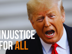 Bem-vindos, infratores reincidentes da ética A procuradora-geral Pam Bondi faz testes antes de uma audiência de supervisão do Comitê Judiciário da Câmara no Capitólio, em Washington, quarta-feira, 11 de fevereiro de 2026, em Washington. (Foto AP/J. Scott Applewhite)