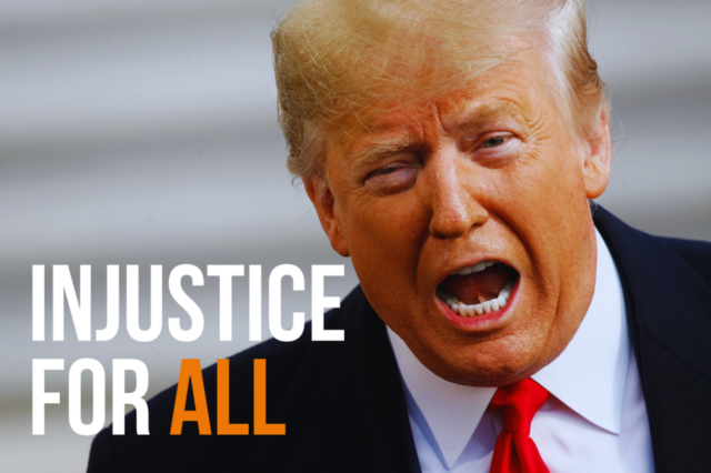 Bem-vindos, infratores reincidentes da ética A procuradora-geral Pam Bondi faz testes antes de uma audiência de supervisão do Comitê Judiciário da Câmara no Capitólio, em Washington, quarta-feira, 11 de fevereiro de 2026, em Washington. (Foto AP/J. Scott Applewhite)