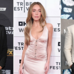 Dakota Mortensen parece estar apaixonada pelo triângulo amoroso no trailer de 'Unwell Winter Games'