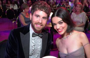 Ben Platt e Rachel Zegler confirmam que o álbum ao vivo de ‘The Last Five Years’ chegará em breve | Vídeo Daniel Radcliffe incluindo