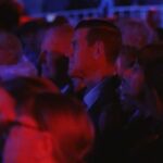 Ben Roberts-Smith participou do serviço religioso de Currumbin Gold Coast.