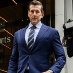 Ben Roberts-Smith preso