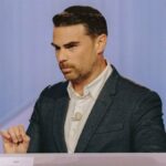 Ben Shapiro na Fox News (Fox News)