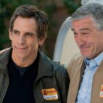 Ben Stiller admite que nem todas as sequências de 'Meet the Parents' funcionaram: 'Eu defendo as duas primeiras'