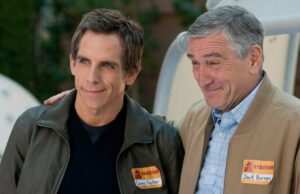 Ben Stiller admite que nem todas as sequências de ‘Meet the Parents’ funcionaram: ‘Eu defendo as duas primeiras’ Ben Stiller admite que nem todas as sequências de 'Meet the Parents' funcionaram: 'Eu defendo as duas primeiras'