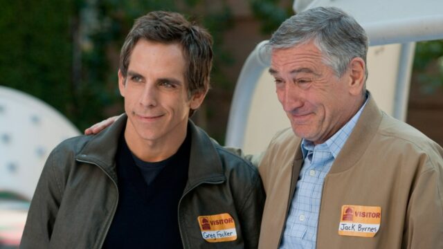 Ben Stiller admite que nem todas as sequências de 'Meet Ben Stiller admite que nem todas as sequências de 'Meet the Parents' funcionaram: 'Eu defendo as duas primeiras'