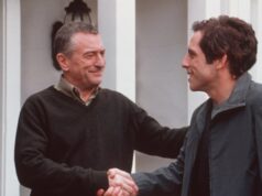 Ben Stiller admite que um dos filmes de ‘Focker’ pode ser ignorado Ben Stiller admite que um dos filmes de 'Focker' pode ser ignorado