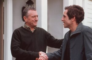 Ben Stiller admite que um dos filmes de ‘Focker’ pode ser ignorado Ben Stiller admite que um dos filmes de 'Focker' pode ser ignorado