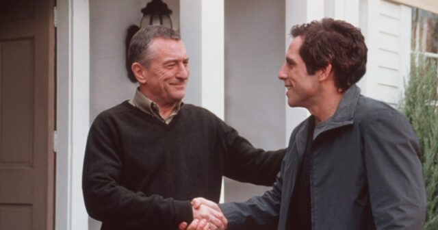 Ben Stiller admite que um dos filmes de 'Focker' pode ser ignorado
