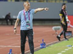 Benahi Finalizando, Timnas Indonésia Sub-17 Siap Habis-habisan Lawan Vietnã di Gelora Delta Malam Ini Benahi Finalizando, Timnas Indonésia Sub-17 Siap Habis-habisan Lawan Vietnã di Gelora Delta Malam Ini