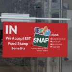 Benefícios do SNAP: Aviso emitido sobre problema grave