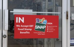 Benefícios do SNAP: Aviso emitido sobre problema grave Benefícios do SNAP: Aviso emitido sobre problema grave