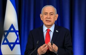 Benjamin Netanyahu declara que a campanha contra o Irã “não acabou” e que há “mais a fazer” – enquanto as negociações de paz EUA-Teerã acontecem no Paquistão Benjamin Netanyahu declarou que a campanha contra o regime islâmico “não acabou” enquanto as conversações de paz EUA-Irão estão em curso no Paquistão